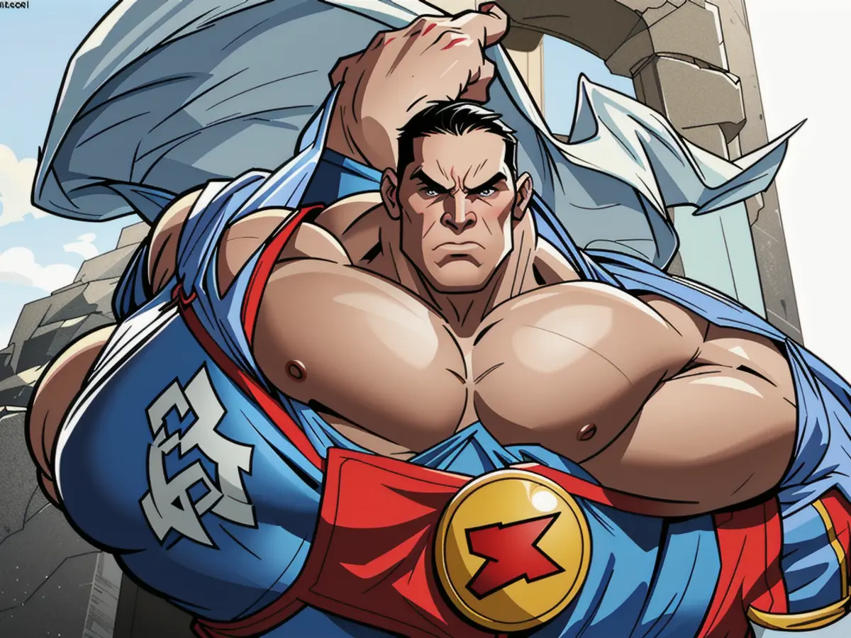 Google's Beijing Headquarters