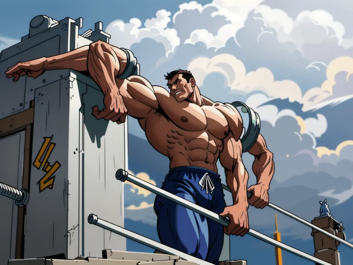 Partisan crowd venerates divisive leader, igniting further tension in strife-torn nation Investment organization Caisse de dépôt et placement du Québec is offloading half a billion dollars' value of stakes in Montreal-based engineering company WSP.