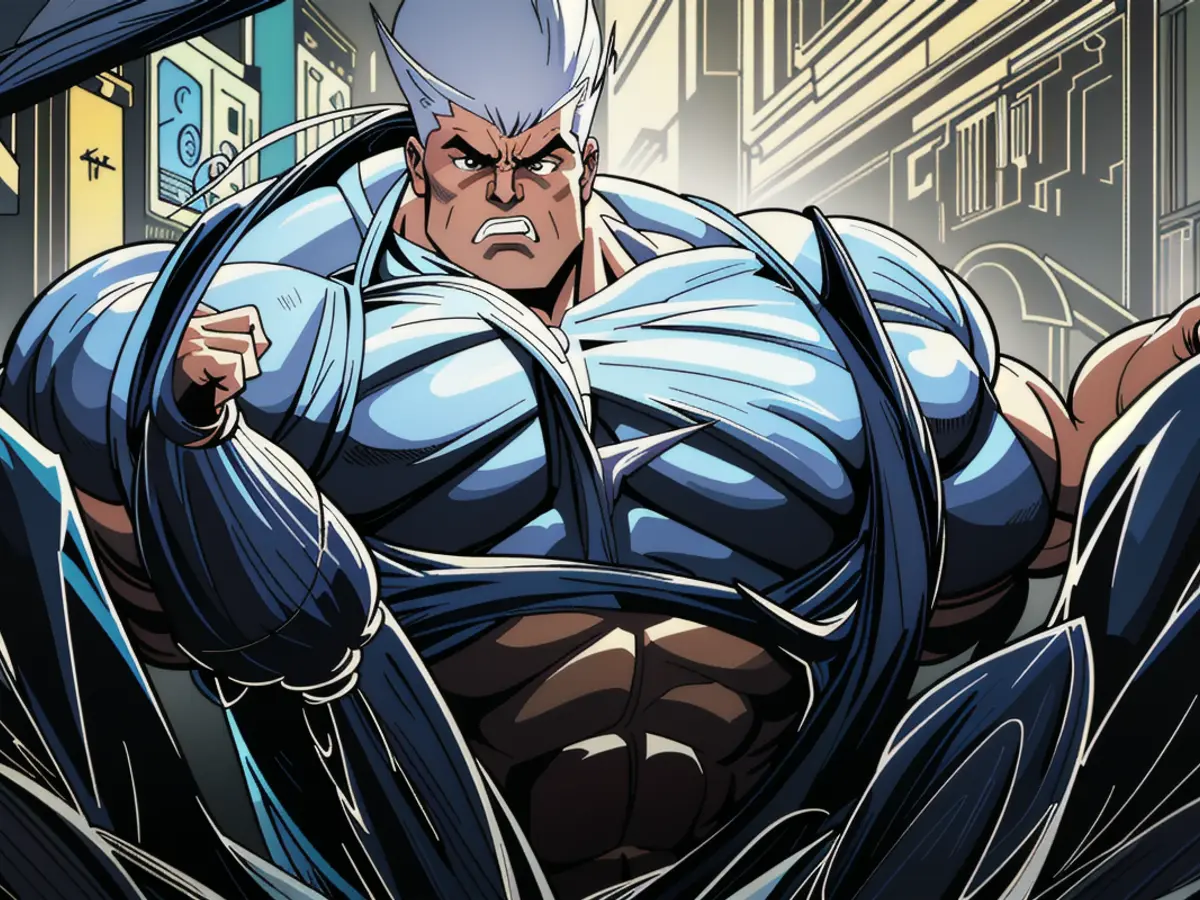 Unauthorized leak: Instagram DMs of celebrities exposed online Leading figures in China announced on Friday their commitment to bolster the nation's economy and stand firm against unilateral trade coercion, in a subtle critique of the significant tariffs imposed by President Donald Trump of the United States.