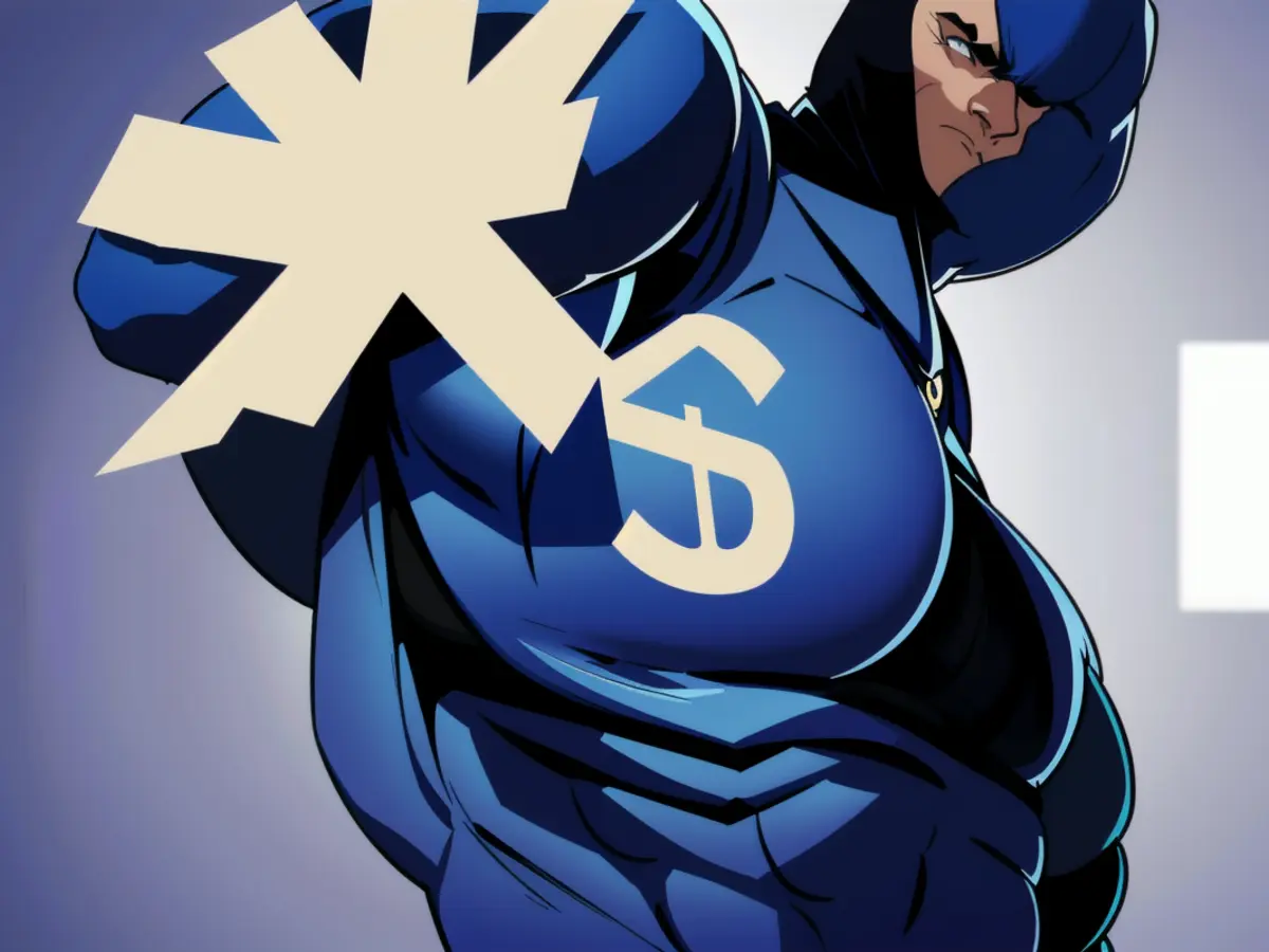 STX token experiences a 20% increase, yet elevated short interest and indication of overbought conditions potentially foreshadow a possible price decline.