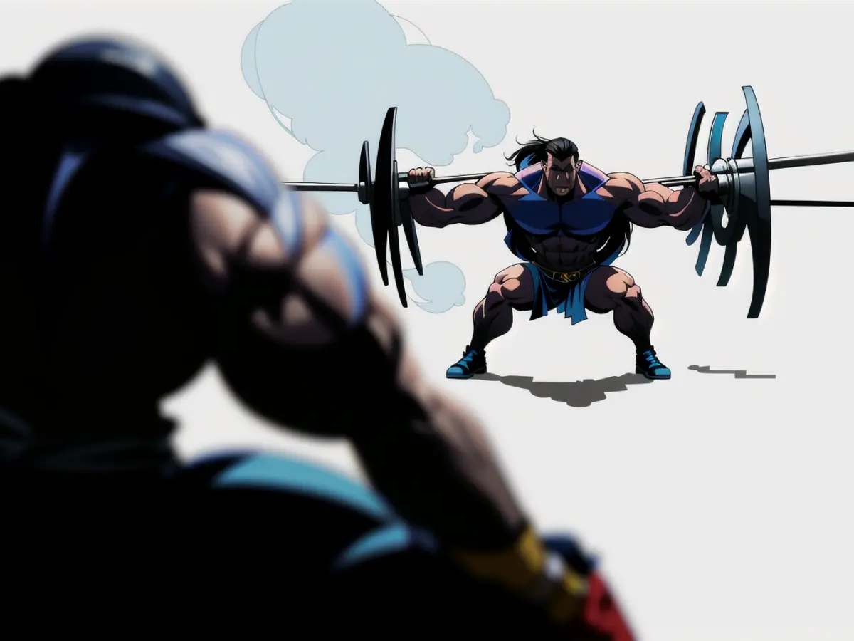 Unveiled Portrait of Alleged Criminal Figure in Shocking New Photo Leak Russia Tested Collision Prevention Technology for Drones Using Detect-And-Avoid System