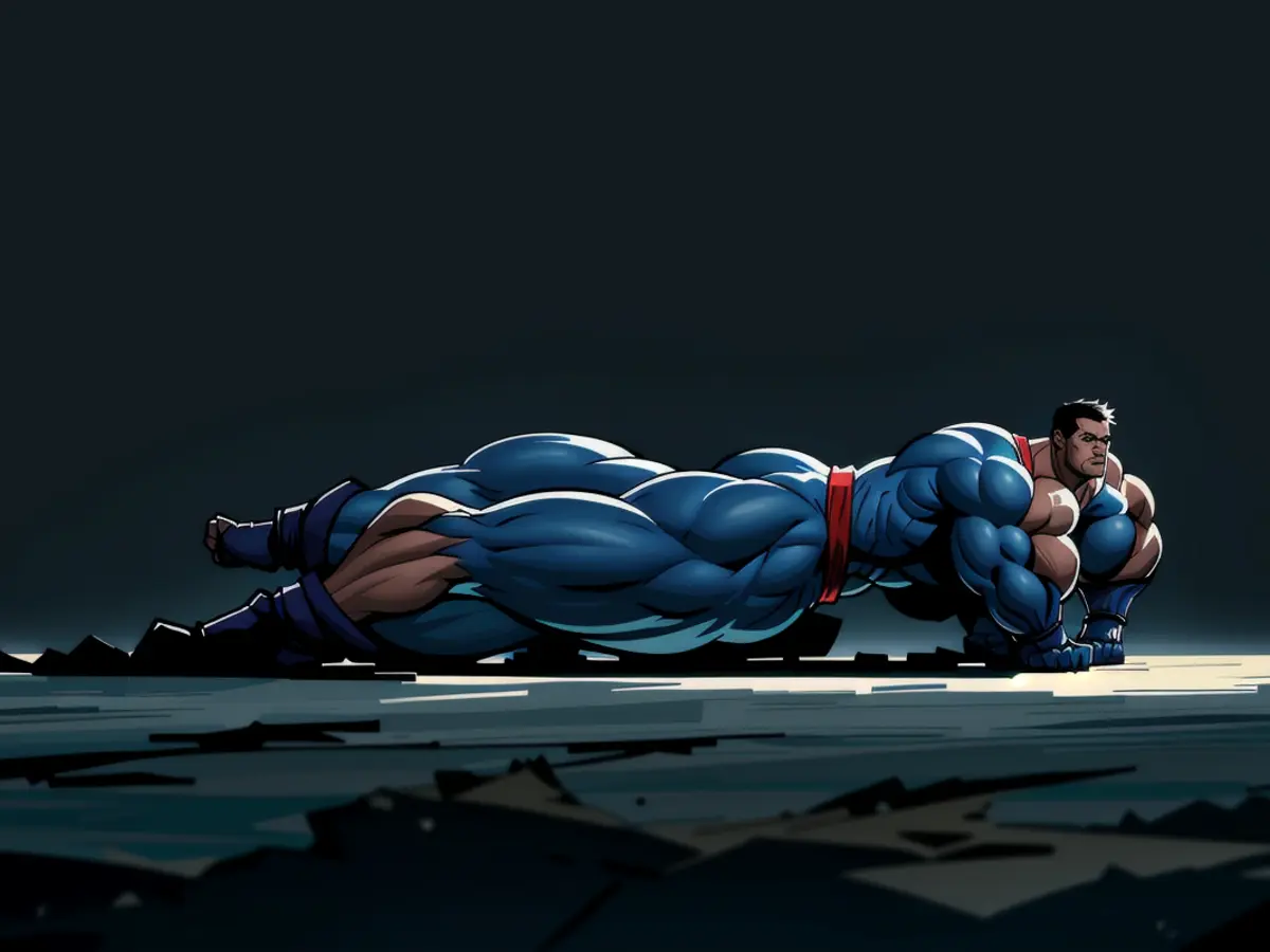 Modified Ferrari SF90 Stradale unveiled on public roads by German tuning firm