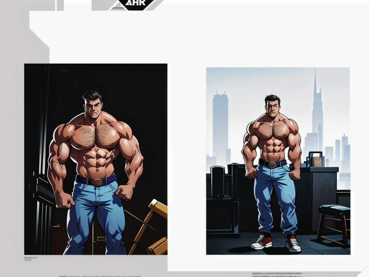 Unveiled image depicting notorious figure's controversial actions, stirring heated controversy among the public. APTIQ Global unveils APTIQ Communications, a division geared towards aiding foreign investors and entrepreneurs by delivering comprehensive business consulting services throughout the entire lifespan of a company.