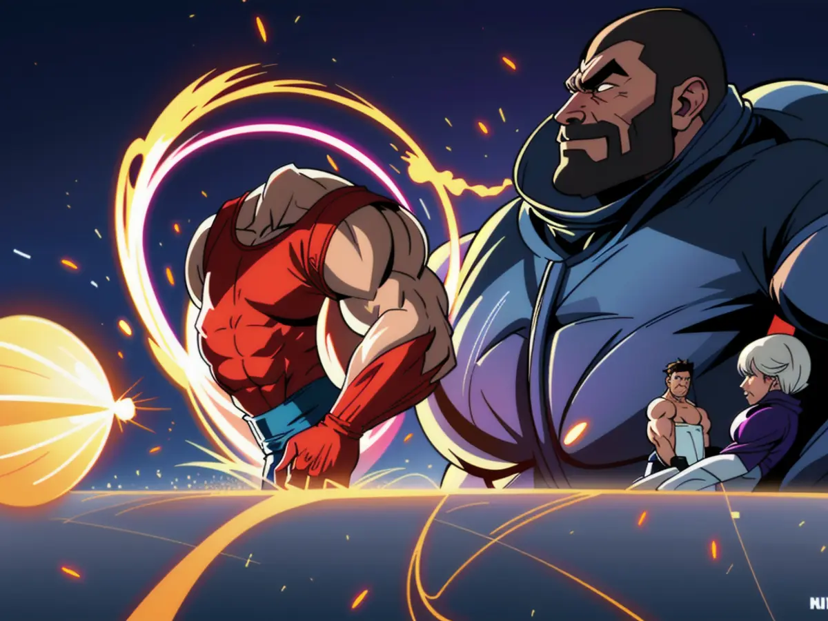 Person uses stolen identity for various illegal activities Emerging Ozak AI garners interest among investors seeking substantial growth opportunities. Meanwhile, XRP has taken its stride in the market.