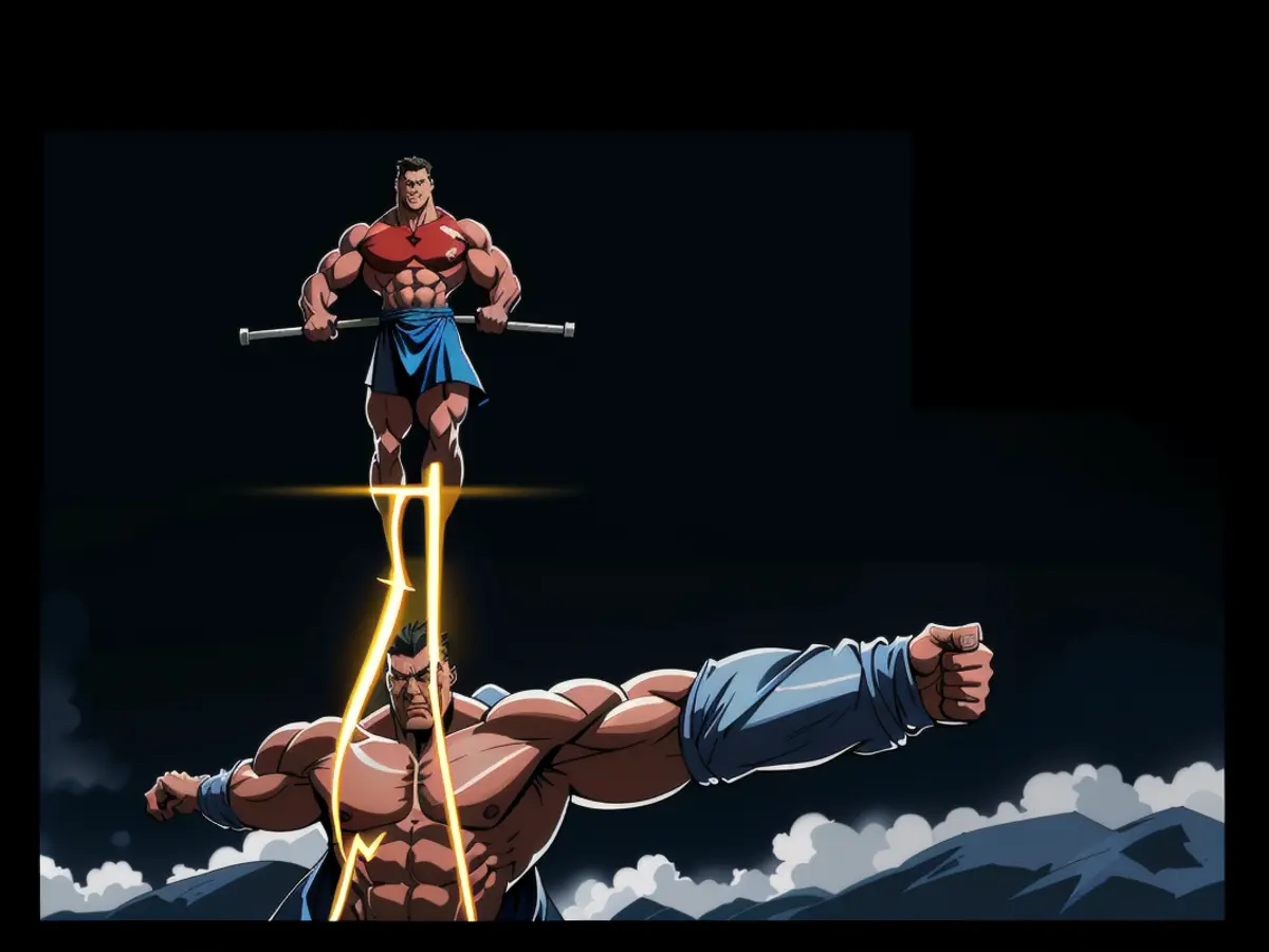 April 25, 2025, New York, United States - Chainwire Report: News from the Big Apple.