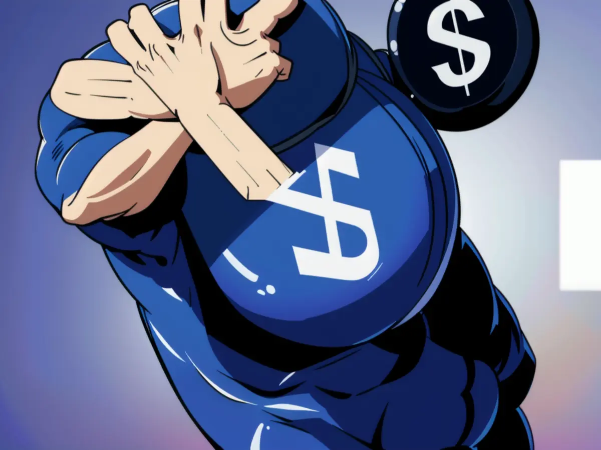 Cryptocurrency exchange platform, Coinbase, announces the listing of ZORA and plans for MNT integration, amplifying their market visibility and generating trader interest.