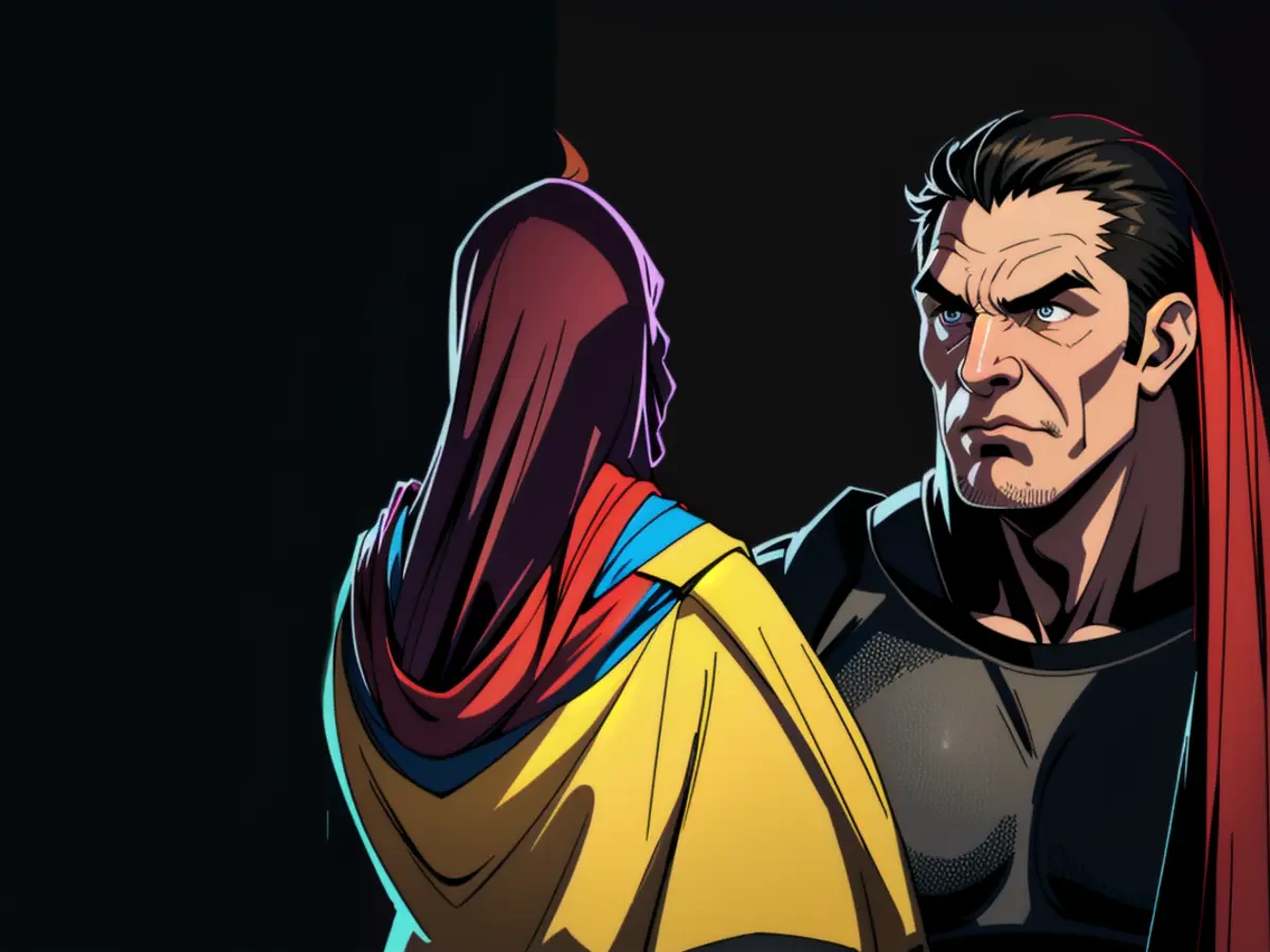 Man demonstrates home-built hoverboard, showcasing successful flight tests. Investigation of social media platform under scrutiny, focusing on its effects on youth users, by a Parliamentary Inquiry Committee