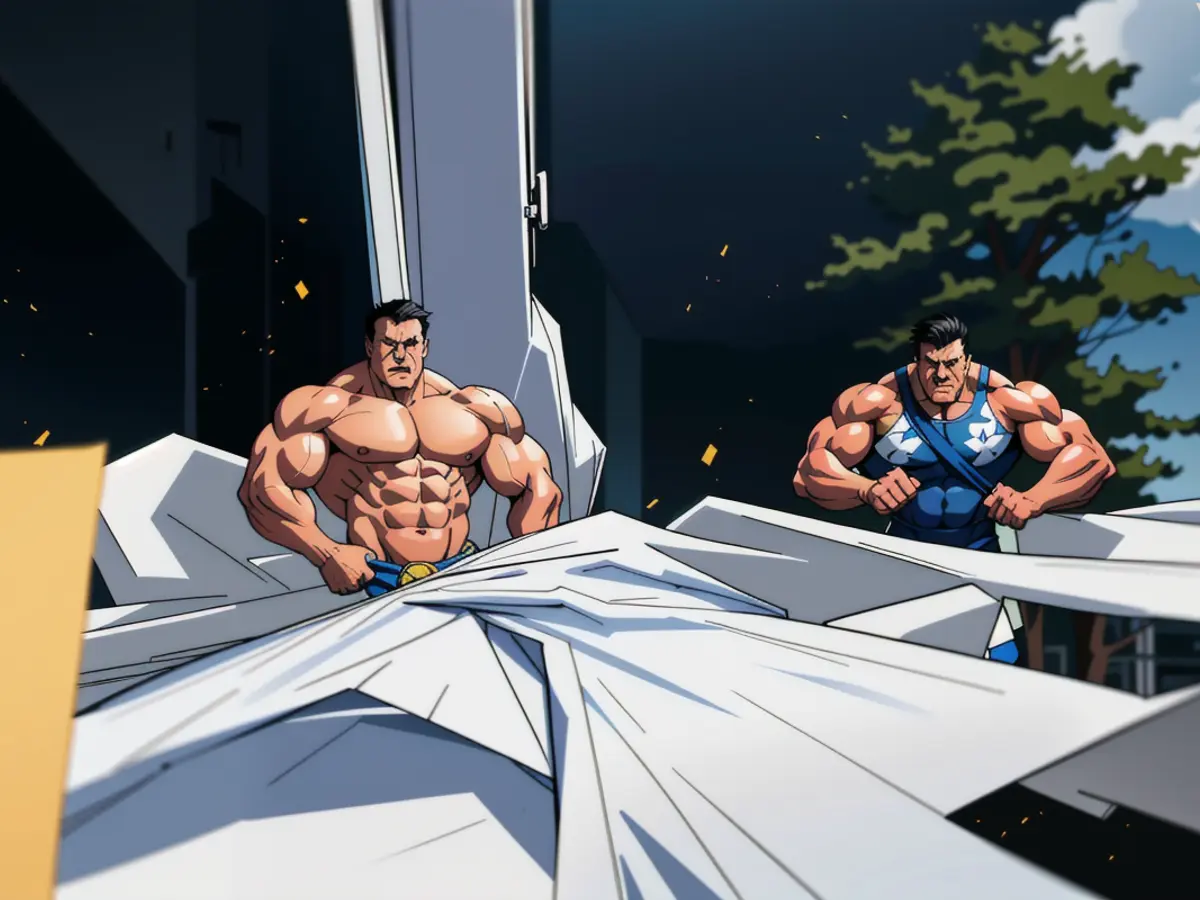 Company leaders in a financial call detail their Q1 FY23 status and the company's overall functionality.