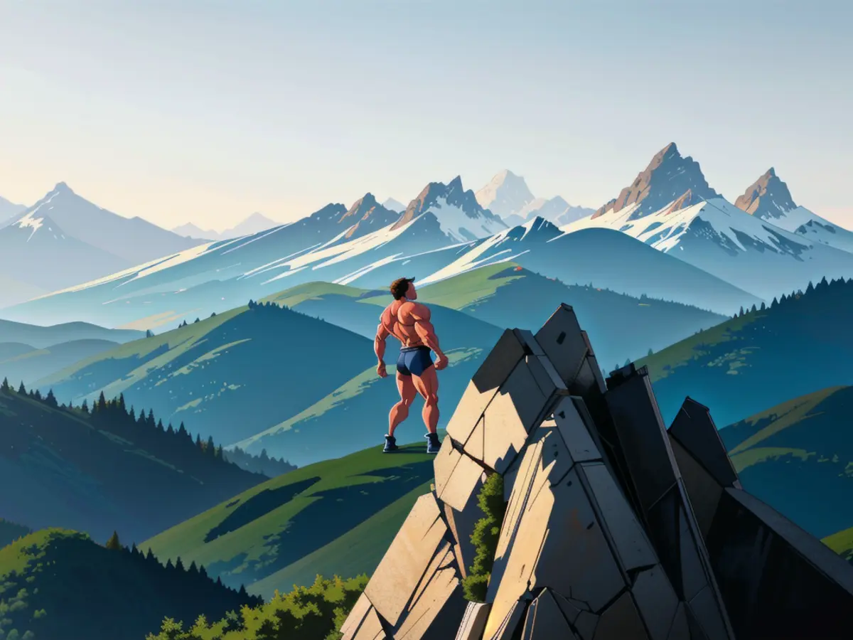 Scientists at Tallinn University of Technology are delving into the Baltic Sea as a potential reservoir for thermal energy to fuel city heating systems.