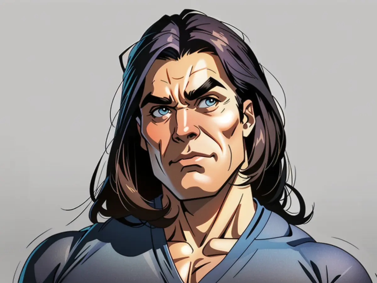 Person Seen Trespassing in Secure Government Facility through Hole in Fence Data-reliant health strategies gain momentum, with financial experts such as Kristine Sulakadze becoming key players