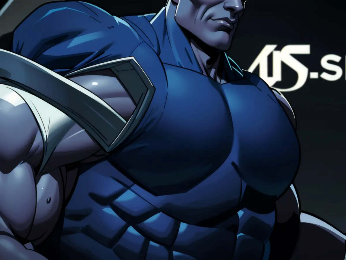 Man in police custody after alleged bank heist; suspect identified as John Doe. Data-reliant strategies become standard in global healthcare, with experts like Kristine Sulakadze contributing significantly to financial operations.