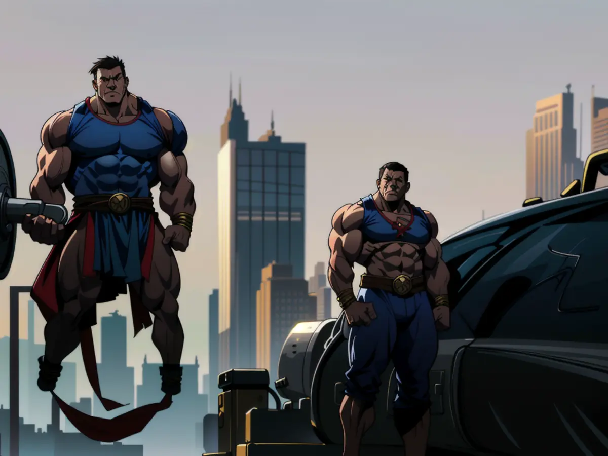 Tesla faltered in meeting its 2024 delivery objectives, contrasting with Chinese auto manufacturers reporting growth in sales figures.