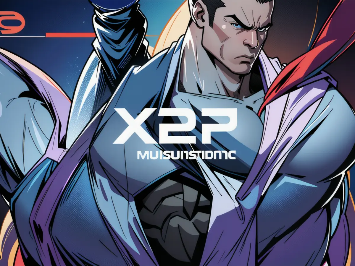 Commencing Trading of ProShares' XRP Future ETFs Slated for Apr 30, Yet They Are Not Designed as Spot EFTs.