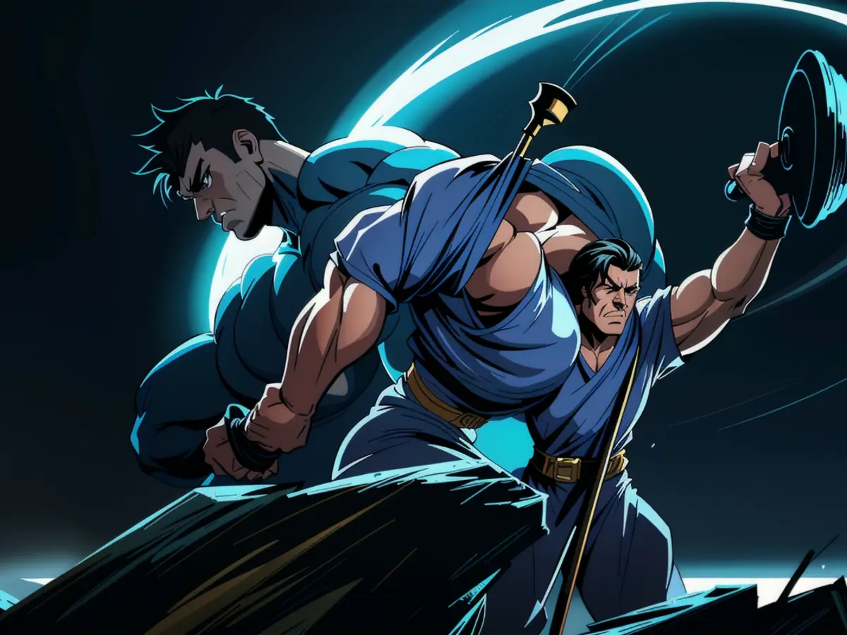 Noxious UAV Crashes During Aerial Surveillance Operation XRP's value ascends beyond $2.30 in anticipation of XRPFi DeFi's launch on April 29, broadening its functionality through staking, lending, and trading on Flare's DeFi platform, thereby enhancing its usefulness.