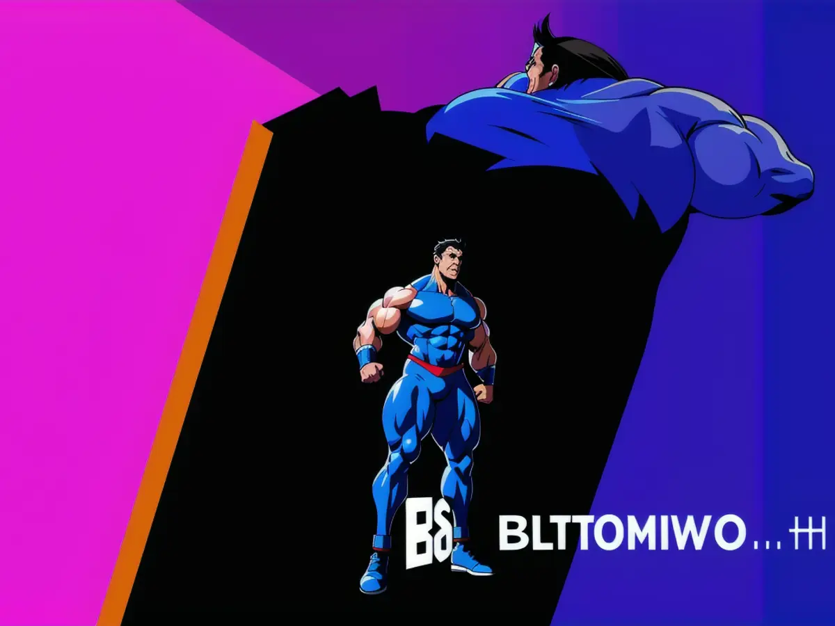 Intruder breaches nuclear facility, fears of national security escalation arise Ethereum holds strong at $1,700 as significant scalability enhancements appear on the horizon. Among these advancements are proposals such as a gas limit boost by 100x and Vitalik's Layer-Zero update aiming for over 2,000 transactions per second.