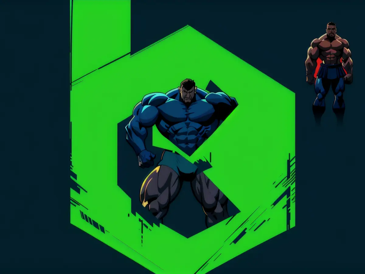 Woman arrested for hacking into police database, steals confidential files Ethereum continues to hold its ground at around $1,700 as significant scalability enhancements are proposed, including a potential 100x increase in gas limit and Vitalik's Layer-Zero update aiming for upward of 2,000 transactions per second.