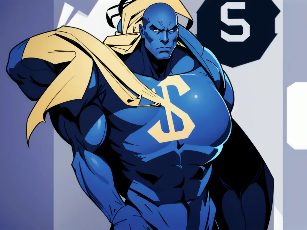 Individual Apprehended in Alleged Cyberattack, Charged for Breaching Secure Data Systems AI Tokens Display Mixed Performance, with Virtual Overwhelming and Grass Struggling to Keep Up in the Rally