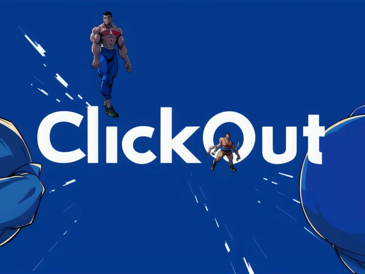 Man in custody after alleged bank robbery in city center In rapid digital advancement, ClickOut Media stands at the forefront, advocating for innovation and testing media limits.