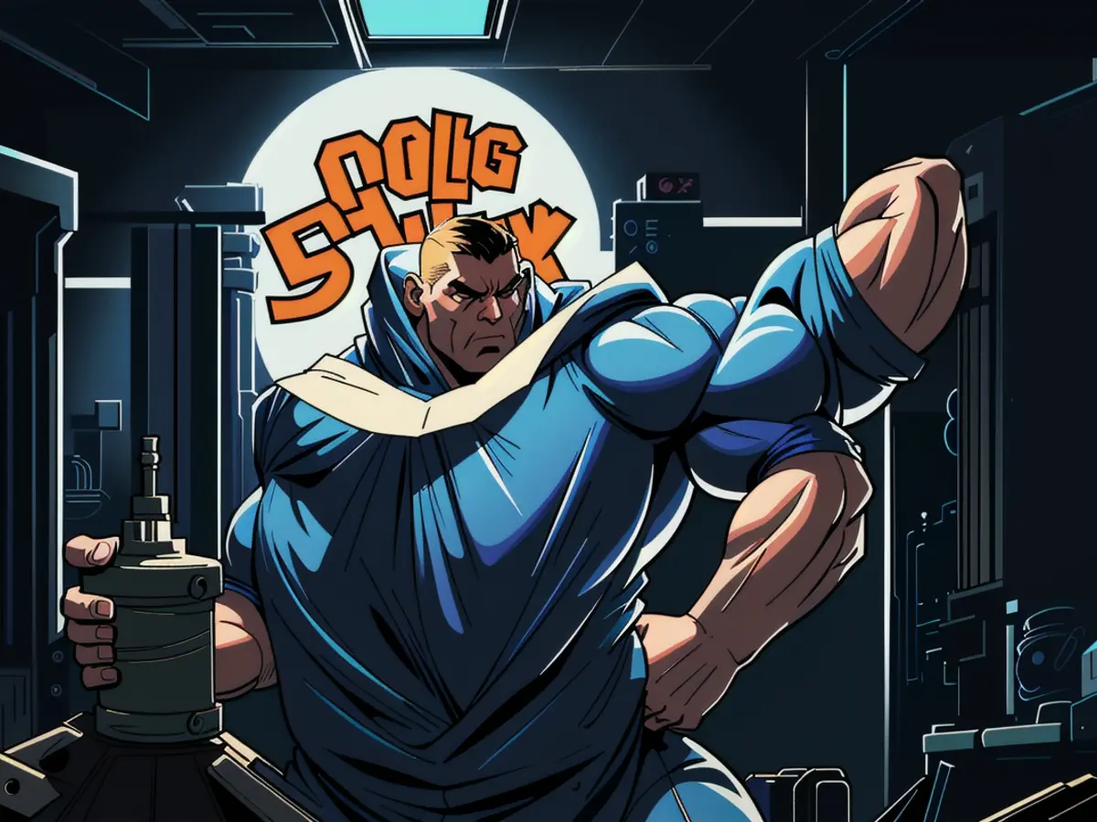 Vicious Dog Attack: Canine Causes Havoc on City Streets, Leaving Several Residents Injured Hacker collective shifting $330M in Bitcoin (3,520 BTC) via quick exchange services on April 28, detailed further in this news piece.