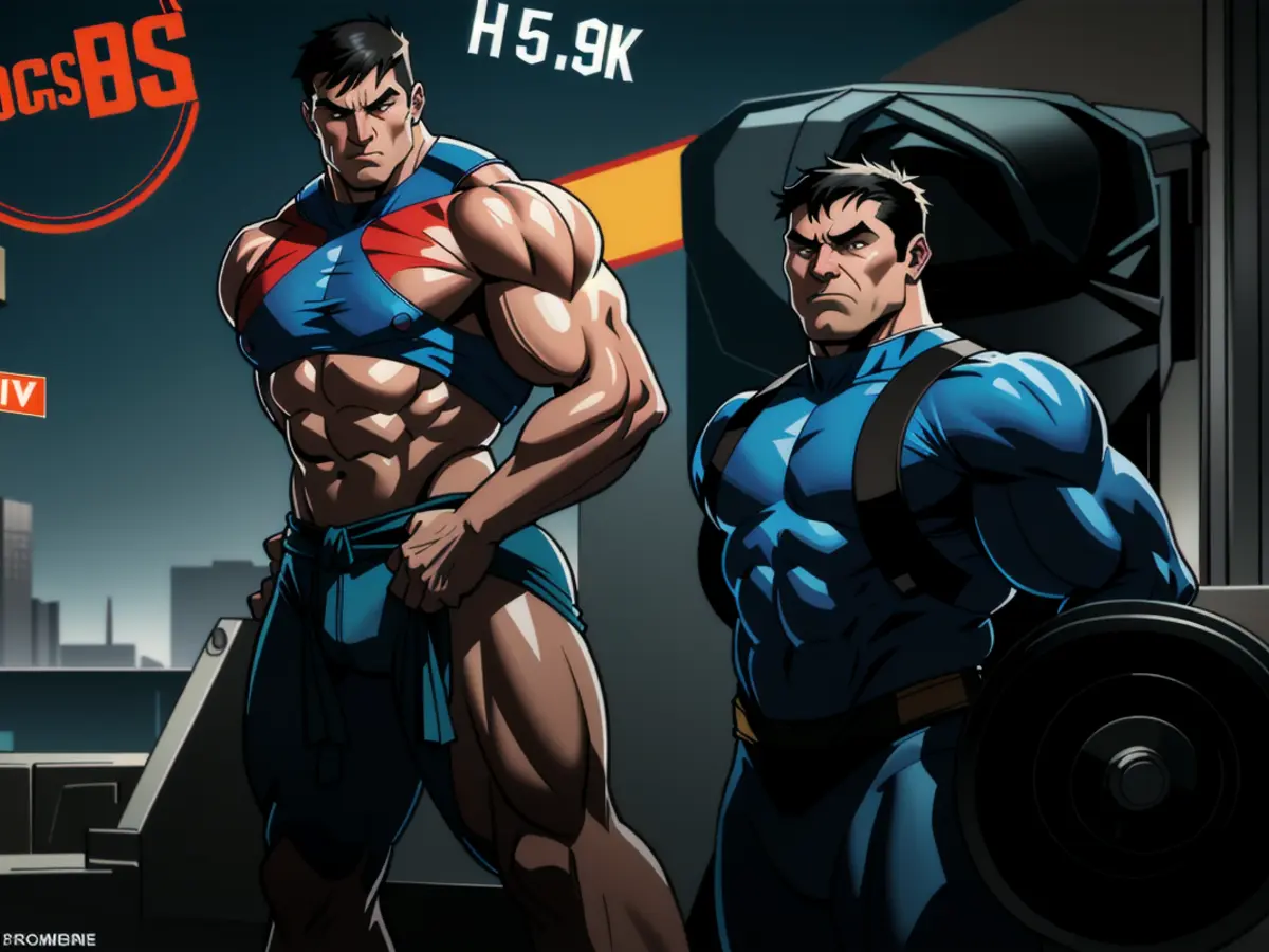 Palpable chaos unfolds as secretive cult, led by charismatic figurehead, instigates bizarre rituals and blind obedience from its huddled masses in the dead of night. Hackers shift a whopping $330 million in Bitcoin on April 28, laundering the funds through rapid-swap exchanges. Learn about it in this news article.