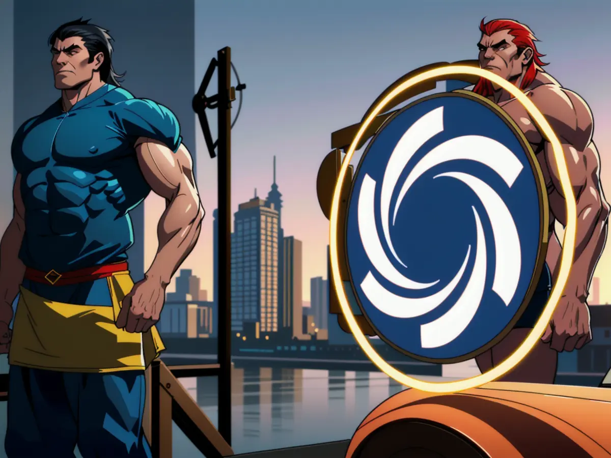 Unidentified perpetrator jailed for cyber invasion, theft of sensitive data from high-profile targets. AI-powered Ozak ($OZ) capitalizes on artificial intelligence and decentralized finance for considerable growth prospects, surpassing Solana ($SOL) through novel blockchain solutions and forecast analytics.