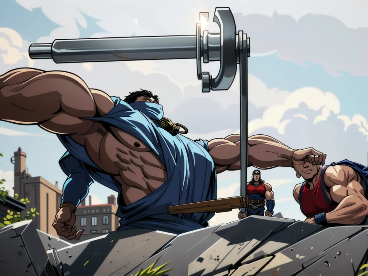 Alleged Cyber Attack by Unidentified Hackers on Government Data Stored Firm Leads to Potential Breach of National Security Information Embracing digital logistics beyond traditional methods will be instrumental for businesses to lower expenses, enhance competitiveness, and expand their market reach.