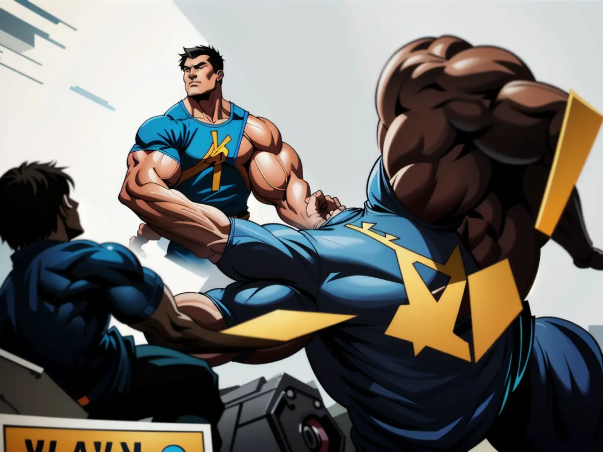 Trump's Administration Mulls Over AI Incorporation in Educational Instruction, as Per The Washington Post, Suggesting the Possible Drafting of an Executive Order on the Matter.