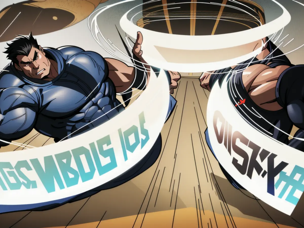 International Financial Market Tickers and Corresponding Price Fluctuations and Reasons: