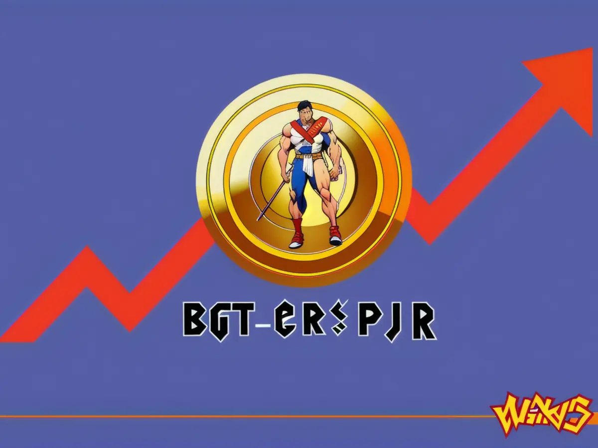 NFT buying momentum escalates, with NFT tokens spearheading the growth surge. Here's a rundown of the hottest selling NFT tokens: