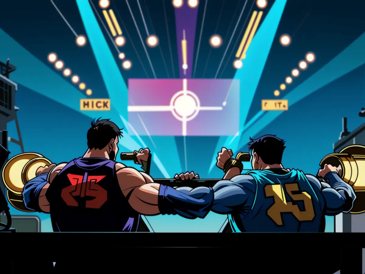 Vitality Esports Joins Epic Games Affiliate Program, Opens Path to Financial Gains and Novel Income Sources in the Gaming Industry