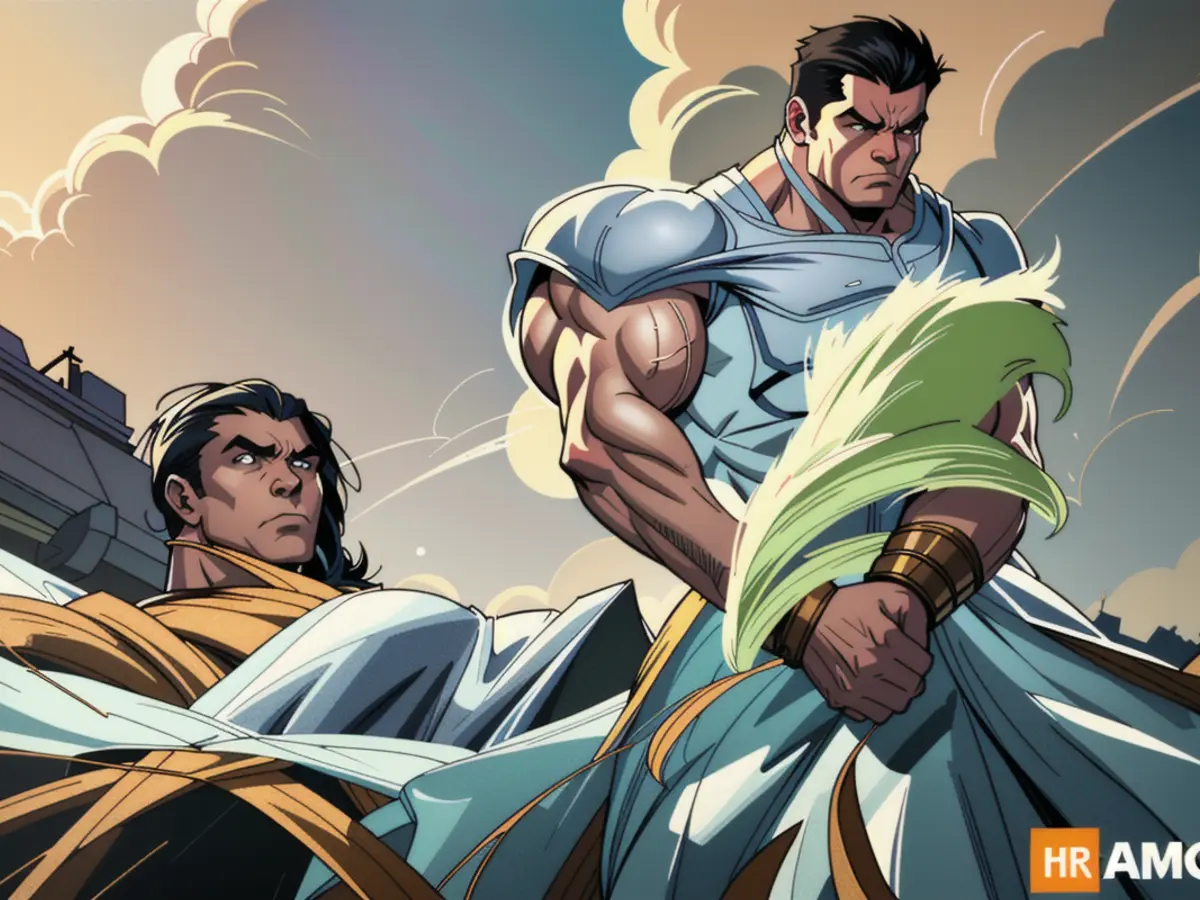 Hacker-linked inflows boosted Monero (XMR) by 50%, yet weak foundations and bearish signs predict a significant drop in price in the foreseeable future.