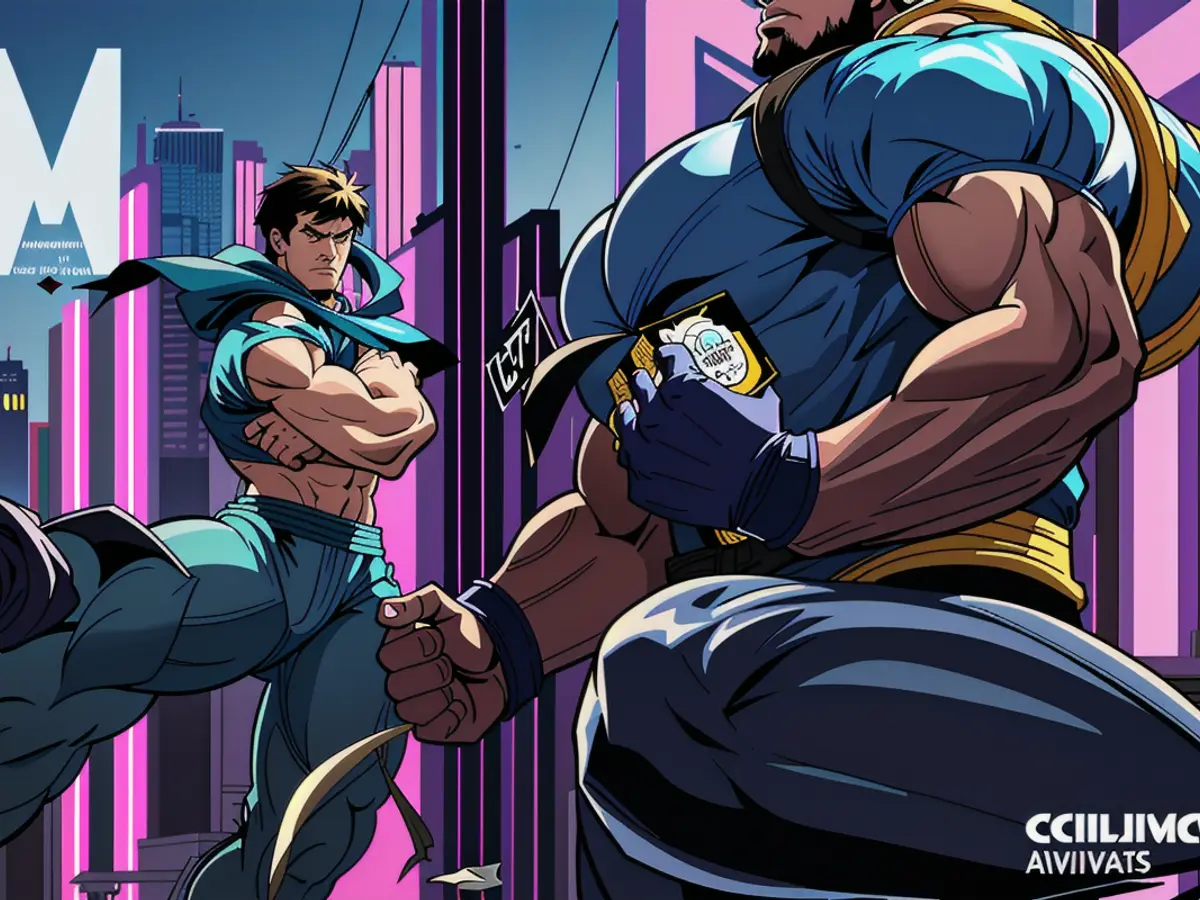 Bitcoin miners with appropriate infrastructure and skilled management can reap significant benefits by transitioning into the flourishing AI and high-performance computing (HPC) data center sector, according to analysts' predictions.