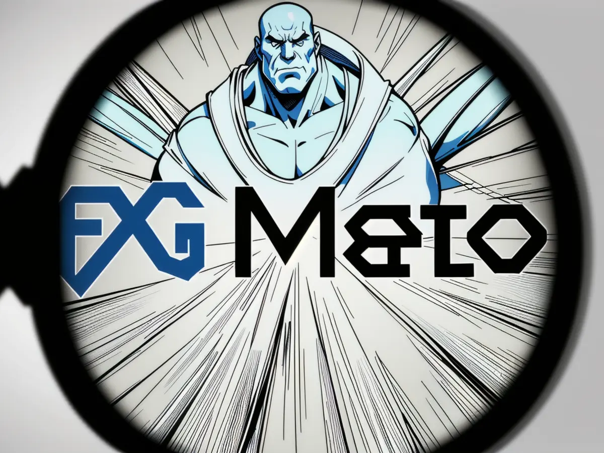 Alleged hacker breaches sensitive data of major corporation, exposing confidential information SAN FRANCISCO ANNOUNCEMENT: Meta introduces its inaugural AI-based standalone assistant app on Tuesday, aiming to diversify its digital services portfolio.