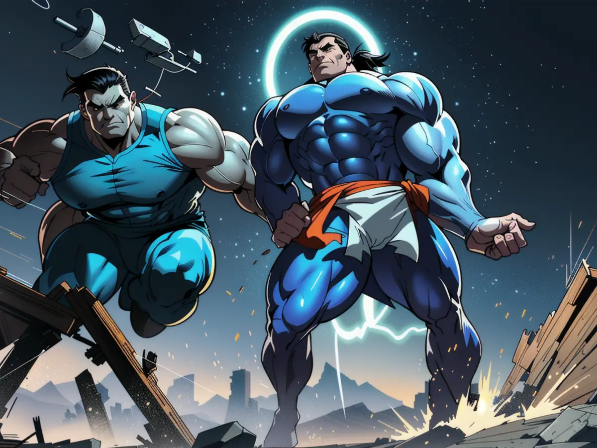 Easy-entry cryptocurrency investment opportunity opening for investors with Franklin Templeton's debut of the EZPZ ETF, uniting Bitcoin and Ethereum.