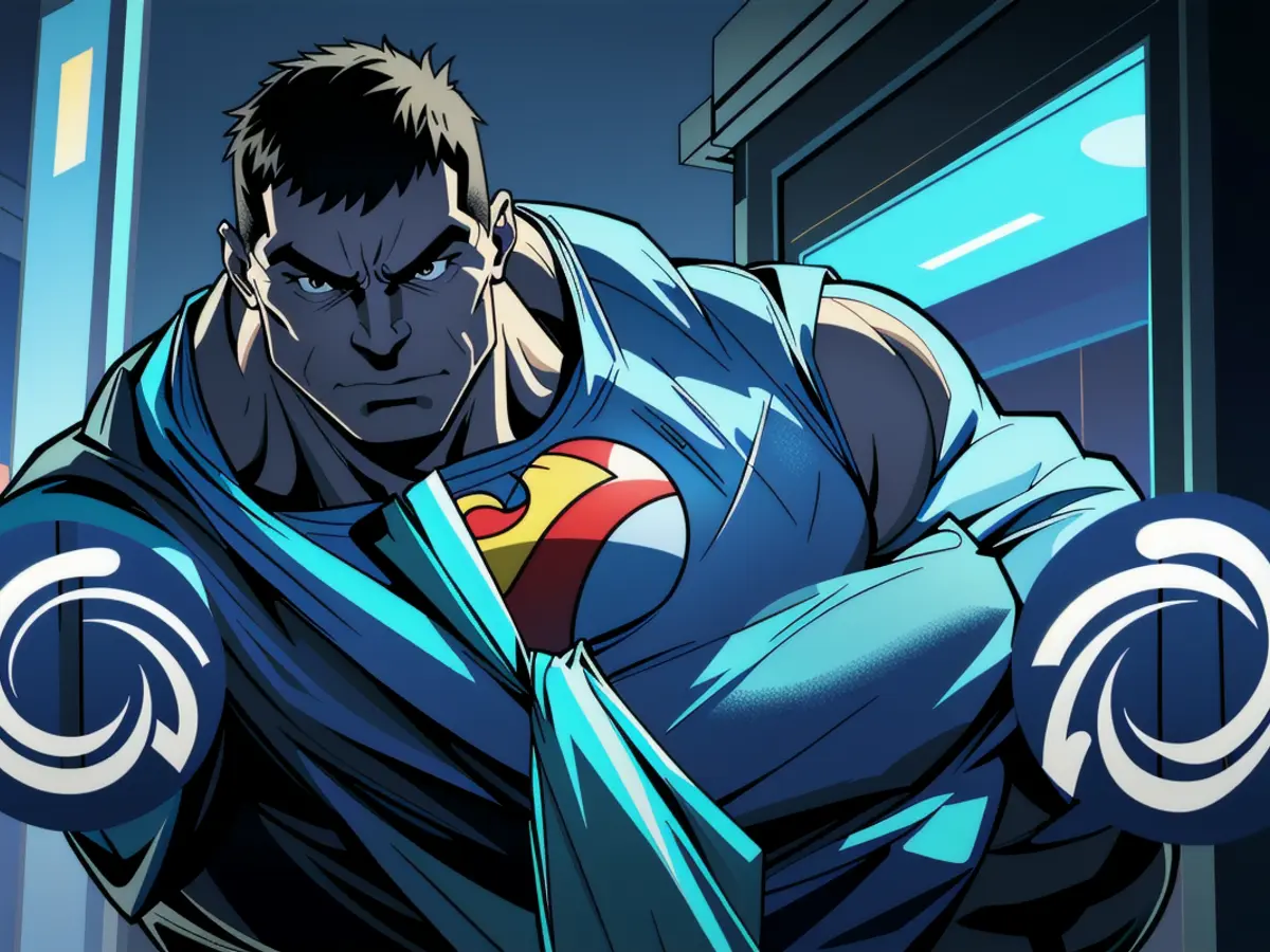 Cryptocurrency Initiative, Ozak AI, Utilizes Blockchain Technology for Predictive AI and In-Depth Financial Market Analysis.