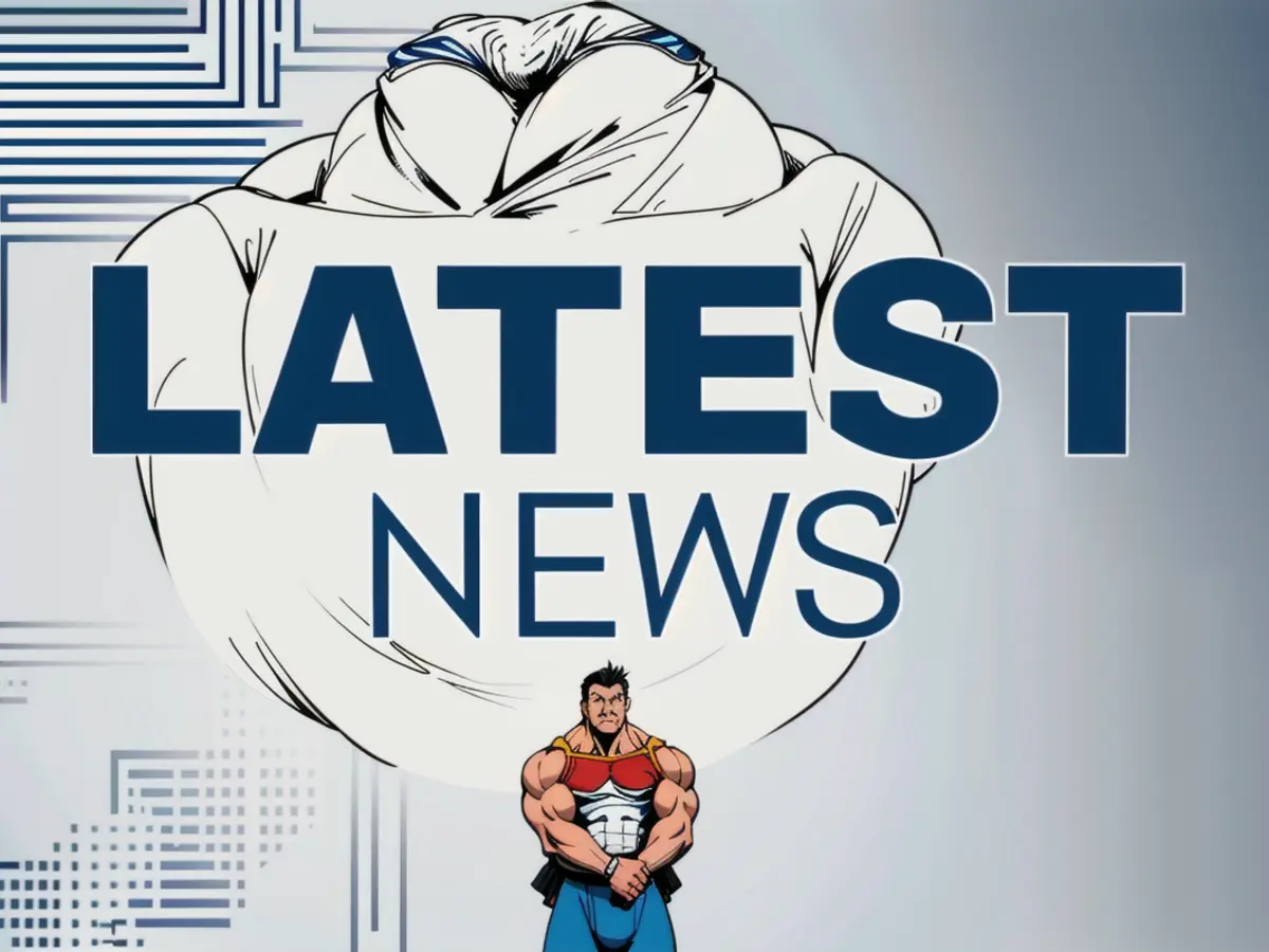 Chinese Vice Premier He Lifong, a member of the Political Bureau of the Communist Party of China Central Committee, held talks with Nvidia CEO Jensen Huang at the Great Hall of the People in Beijing on Thursday. According to Xinhua News Agency, He highlighted China's plentiful investment and consumption opportunities, with industrial transformation and upgrading speeding up.