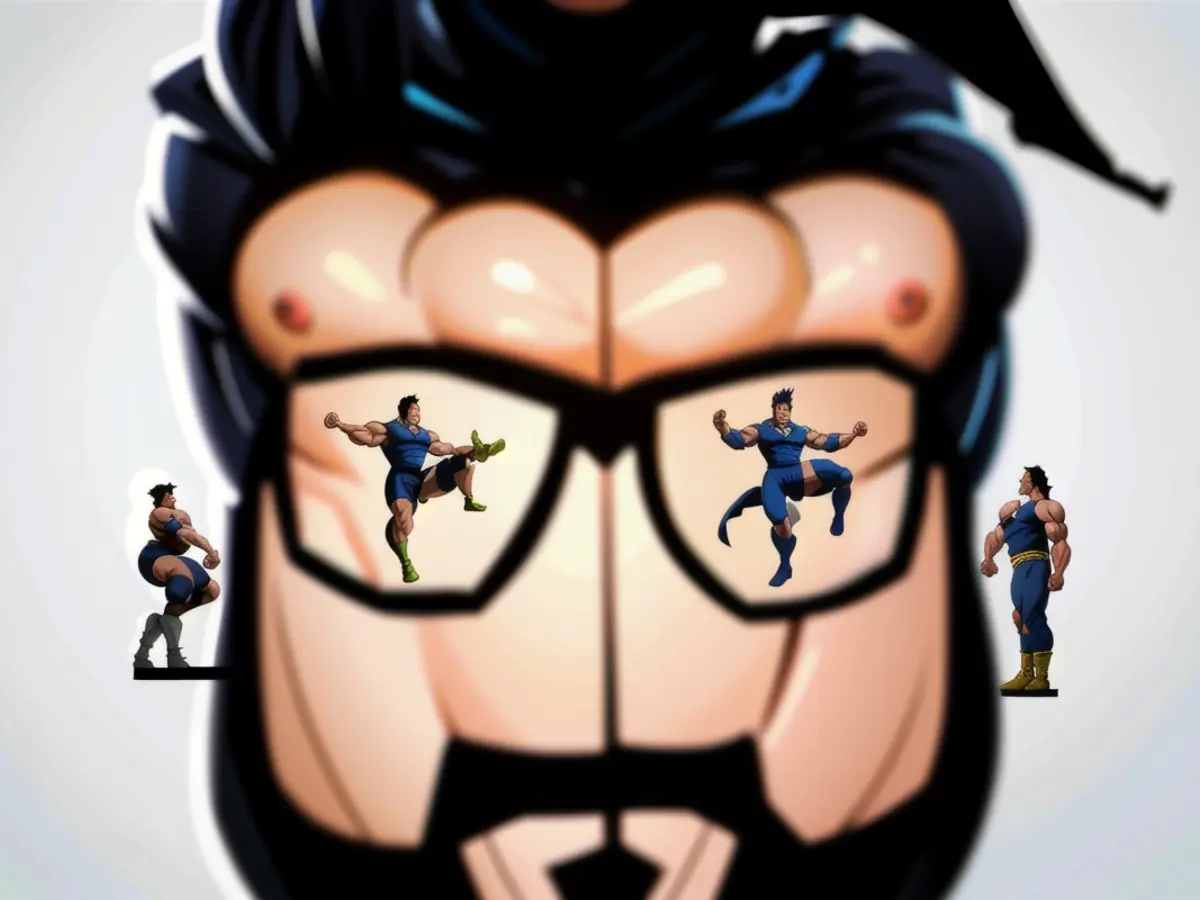 EF's upcoming decade will be shaped by three key principles: maintaining enduring robustness, safeguarding fundamental values, and pushing for deliberate dispersion of authority.