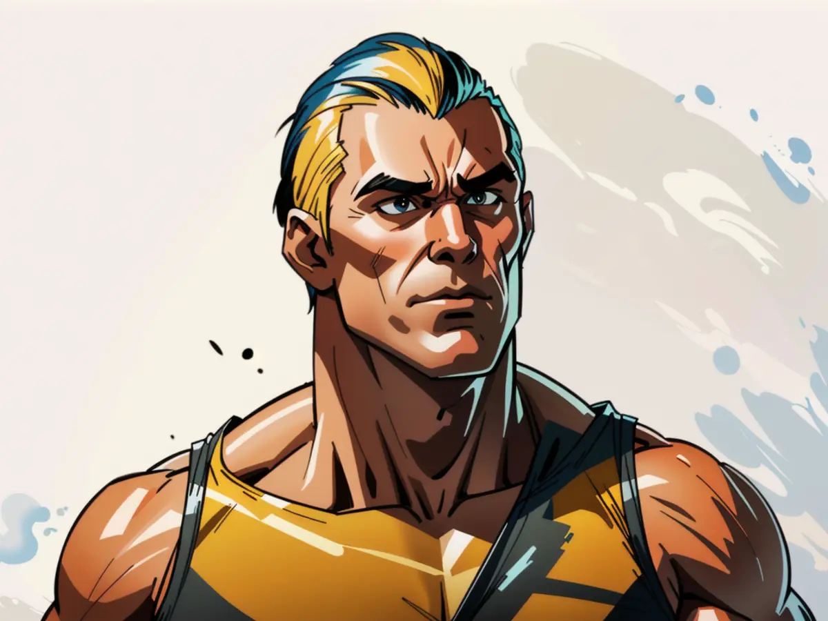 Individual in possession of illicit firearm arrested during routine police check; suspect identified as John Doe. Yandex's humanoid robot development project receives backing from Yet Another Tech Fund, a new internal fund established within the company, according to Business Quarter.