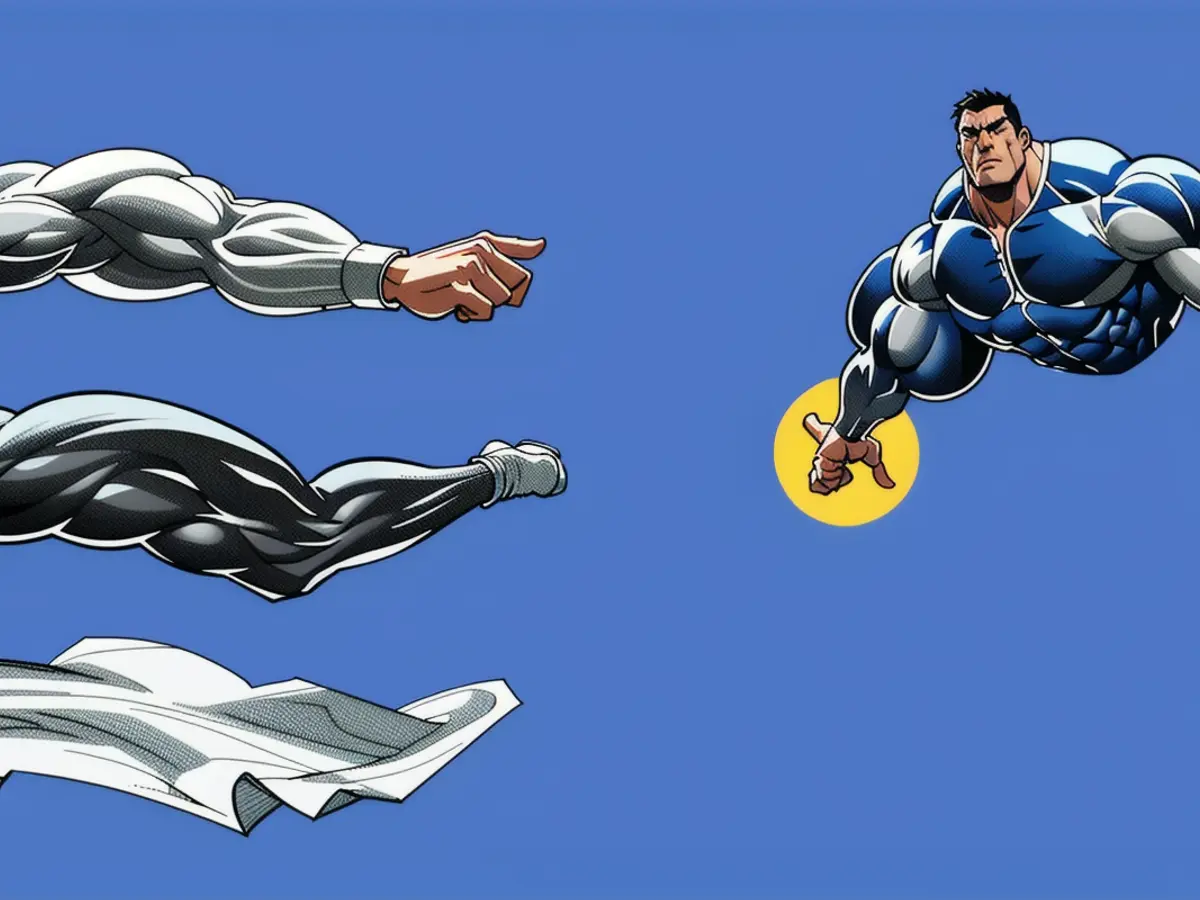 Stablecoin security could be enhanced via integration with the Bitcoin blockchain, as some firms advocate.