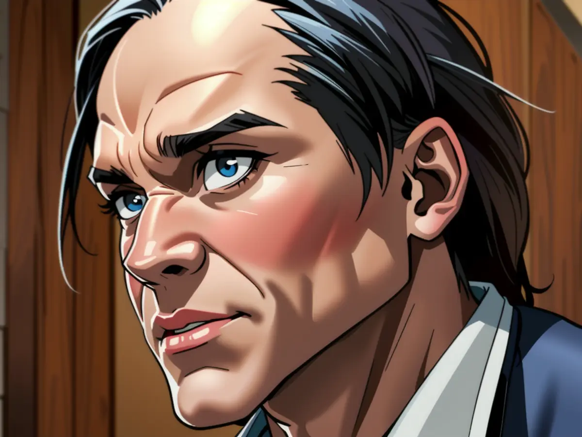 Suspected gang members arrested in drug bust, accused individuals identified as John Doe and Jane Smith. Law enforcement confiscated illegal substances and large sums of cash during the raid. Researchers in recent times secretly executed an experiment on Reddit, aiming to explore the potential of artificial intelligence in shaping human beliefs.