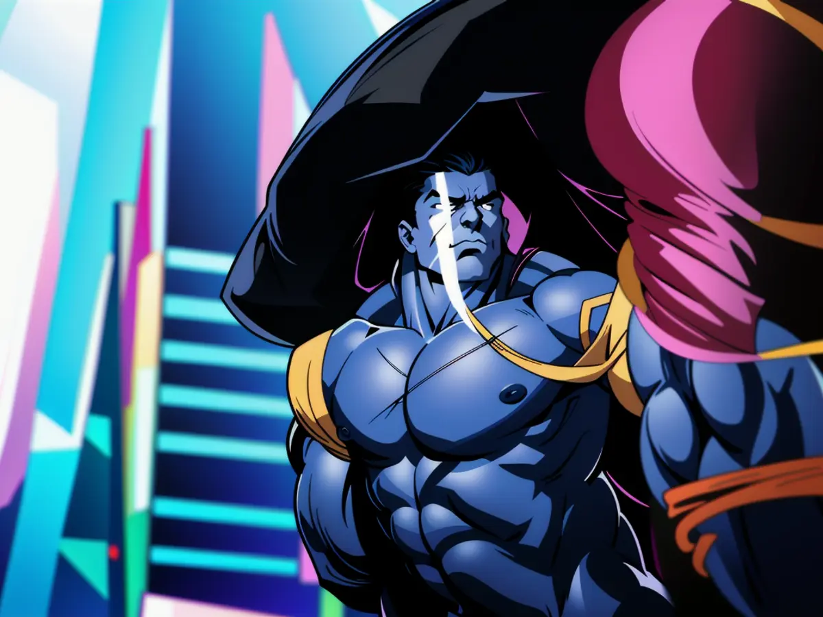 Suspect Arrested in Connection to High-Profile Theft Case; Accused ThiefAlleged Criminal Taken Into Custody for Larceny, Charges Filed Covert Reddit trial by researchers: Exploring AI's potential to sway human views.