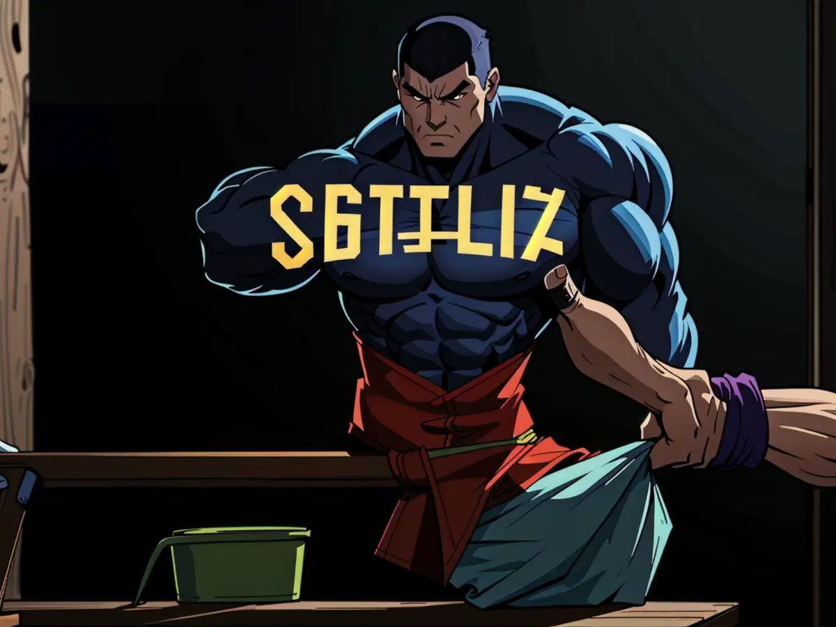 Unable or unwilling individuals provide law enforcement access to sensitive data without warrants, sparking privacy concerns. Netflix launched the updated version of