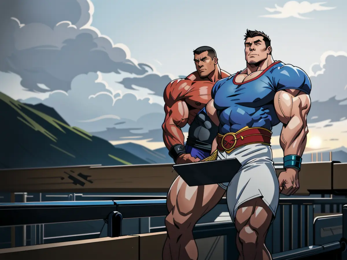 Suspected bank robber flees scene of crime, police issue warning and describe the suspect's appearance. Baltic Nations Emerge as Pivotal Logistics Hub, Bridge between West and East