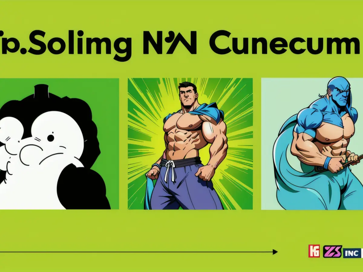 Digital token market steadfastly endures, nearing April's close in 2025. Here's a rundown of the most coveted NFTs.