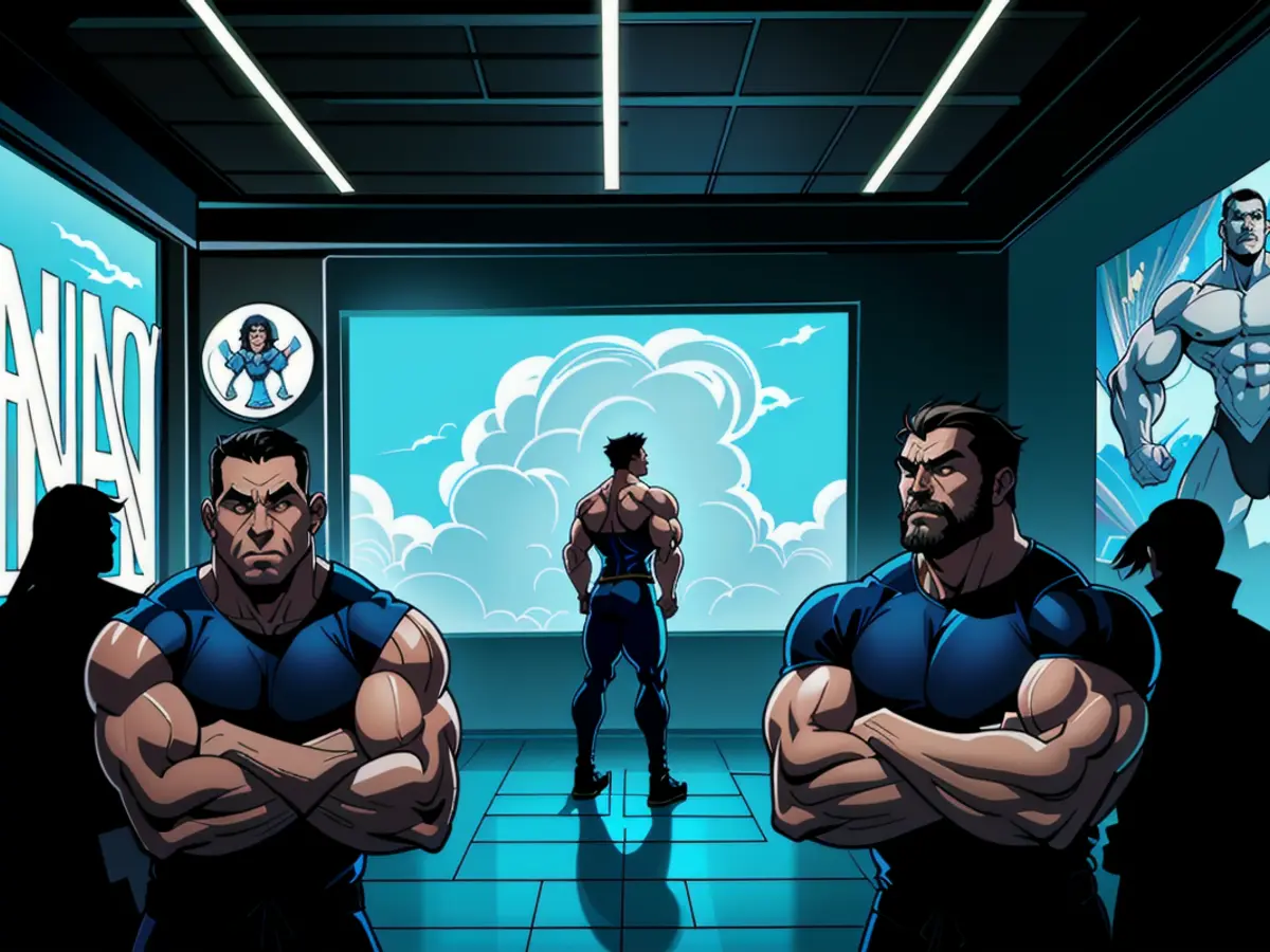 David Harris, of ReferOn, outlines their affiliate management platform, emphasizing its distinctive features and advantages for our website managers.