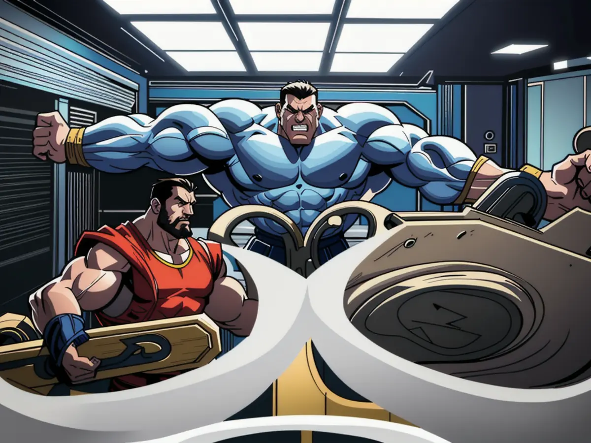 Man arrested for hacking government databases, allegedly stealing sensitive information for personal gain. In early 2025, the German stock market index is experiencing pressure, particularly impacting shares from the automotive sector. On the other hand, investments in renewable energy are garnering interest.