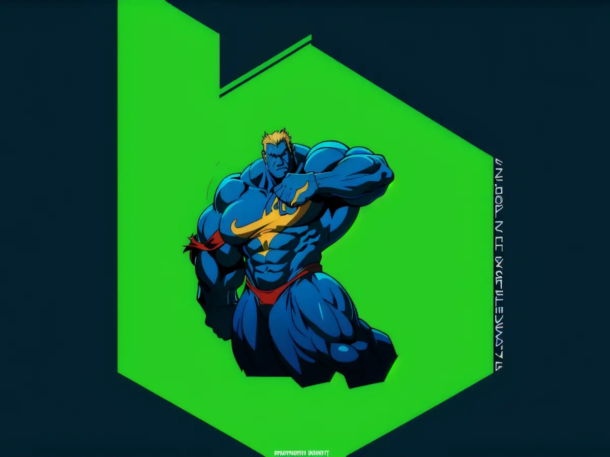 Raucous Demonstration: Individuals take to the streets in mass protest, voice their dissent audibly with signs and slogans. Singapore, April 30th, 2025: Breaking News via Chainwire