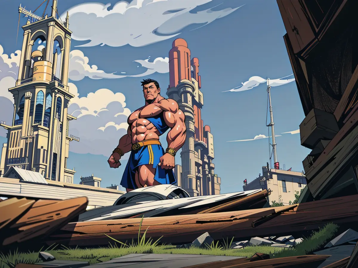 Luigino Bracci, a Chavista analyst and activist, conversed with Victor Theoktistos to clarify queries regarding the elections held on July 28.