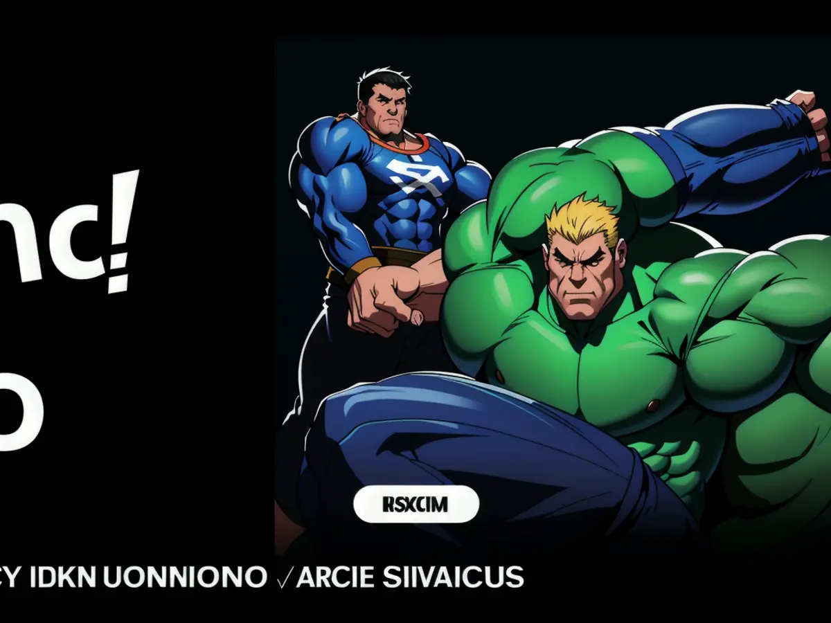 Suspect Arrested in Alleged Bank Robbery: Police Reportedly Catch Criminal at Scene of Crime Crypto traders often utilize the RSI (Relative Strength Index) indicator to analyze price fluctuations and pinpoint potential buy and sell opportunities.