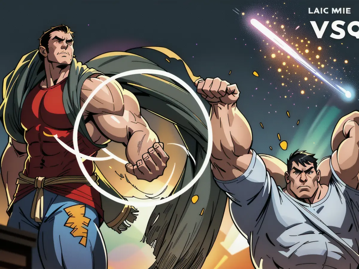 Short traders of Dogecoin face pressure as imbalance in liquidation arises